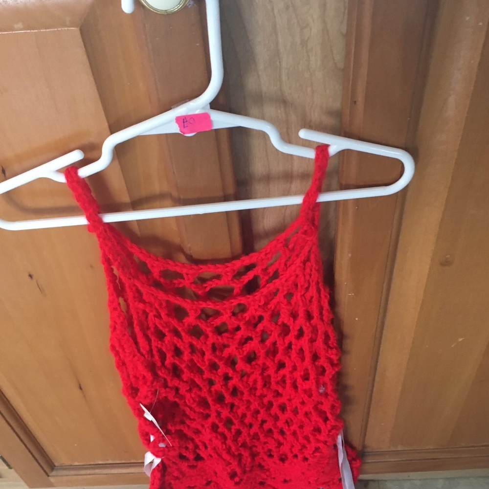 Girls Handmade Camie